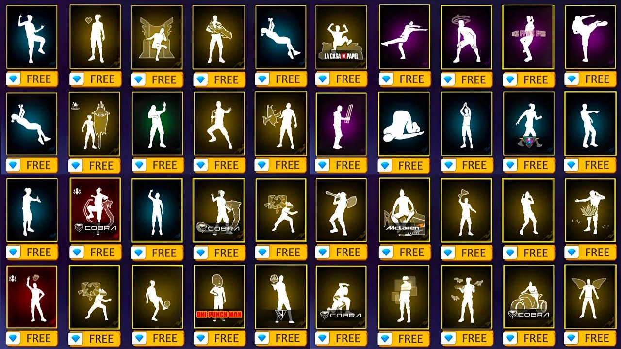 Free Fire Redeem Code New